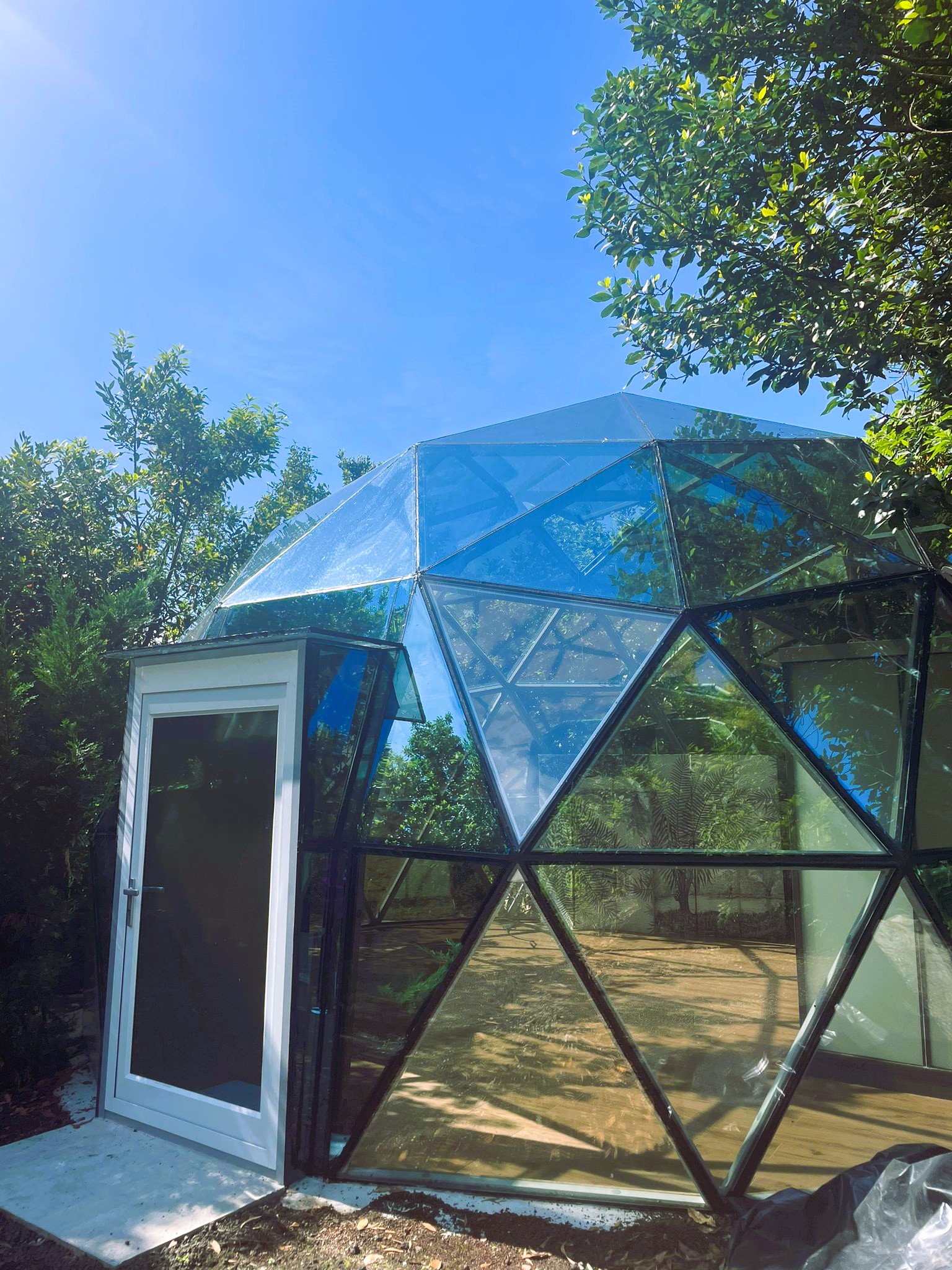 Bubble Ti